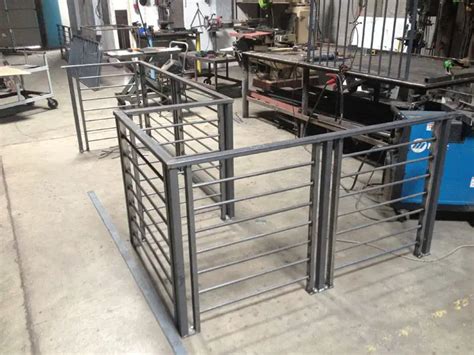 edmonton sheet metal fabrication|custom metal fabrication Edmonton.